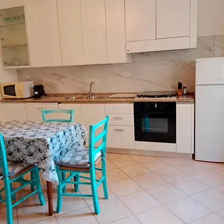 Apartment San Pietro