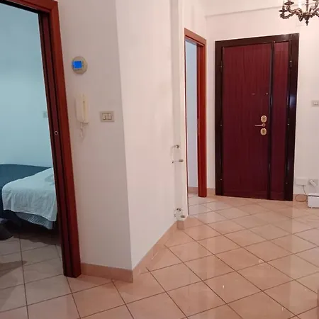 Apartment San Pietro