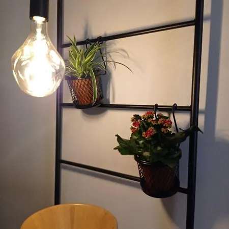 Apartment Casa Cisterna *
