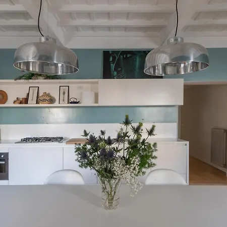 Iflat Amazing With Terrace In Monti