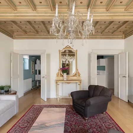 Iflat Amazing With Terrace In Monti * Rome