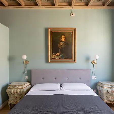 Iflat Amazing With Terrace In Monti Apartment Rome