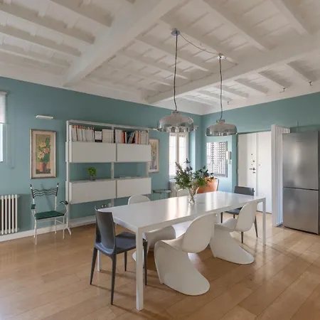Iflat Amazing With Terrace In Monti Apartment *