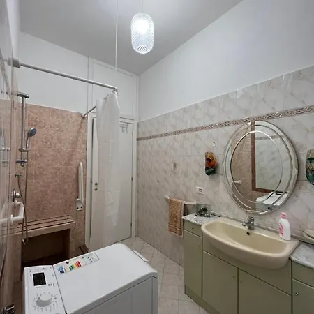 Palazzo Senesi Apartment Rome