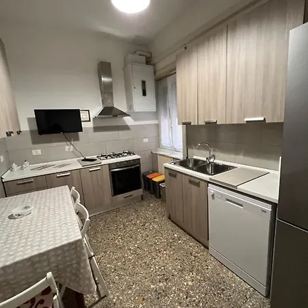Apartment Palazzo Senesi *