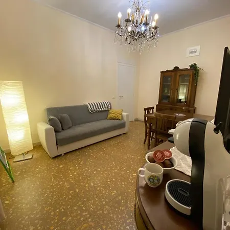 Palazzo Senesi Apartment Rome