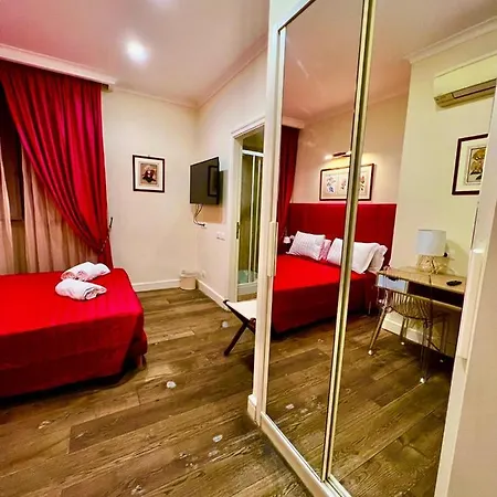 Quirinale Luxury Roma