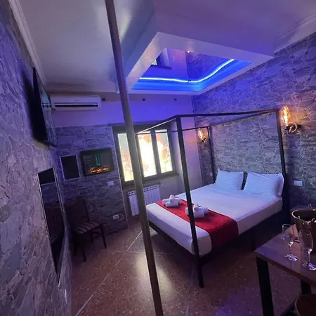 Apartment Imperatore Rome