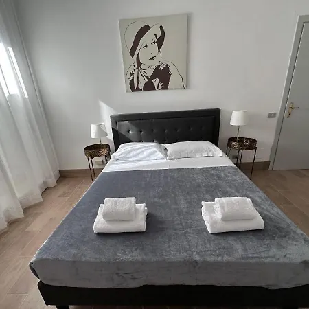 Art Atelier Rome