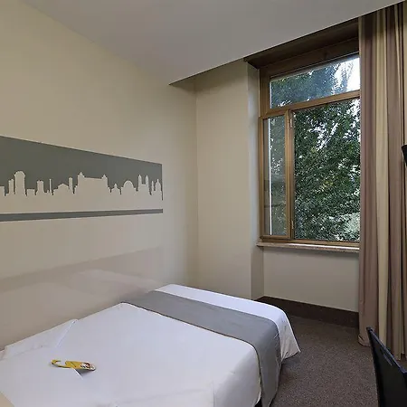 Trastevere Hotel Roma