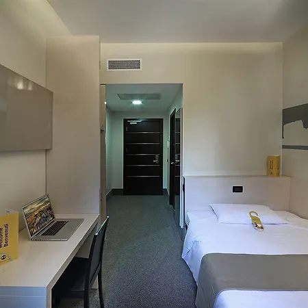 Trastevere 3* Roma