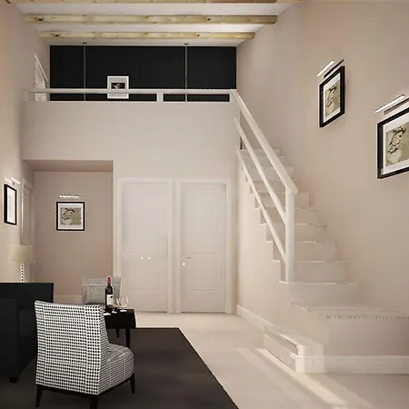 Nerva Boutique Hotel 3*