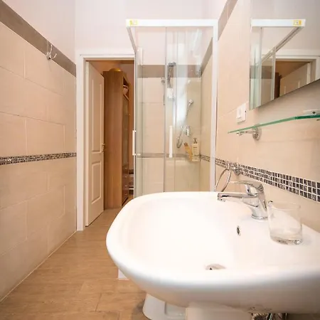 Apartment Vercelli Near San Giovanni