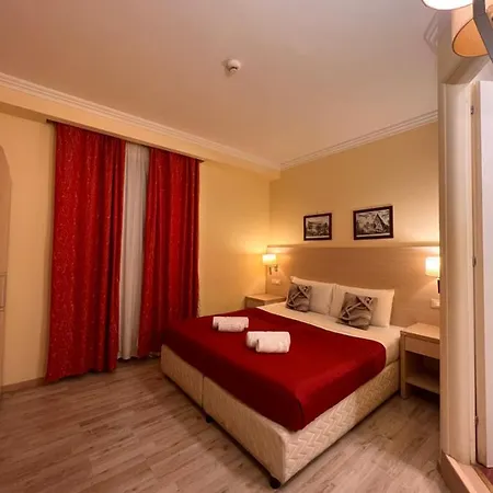 House Guest house Rome