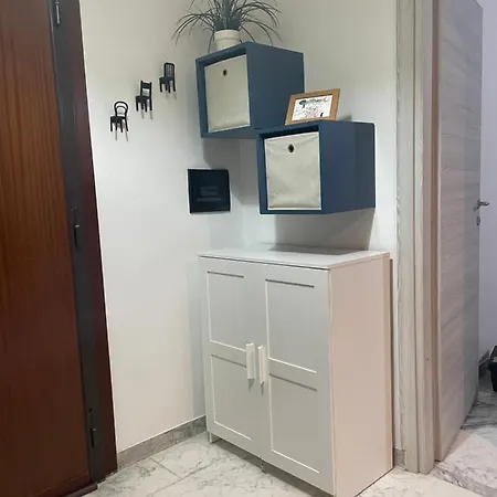Casa Di Drusilla Apartment *