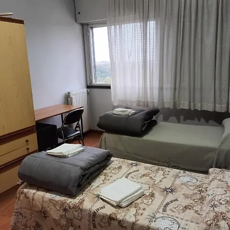 Apartment Alinda Bonacci Brunamonti