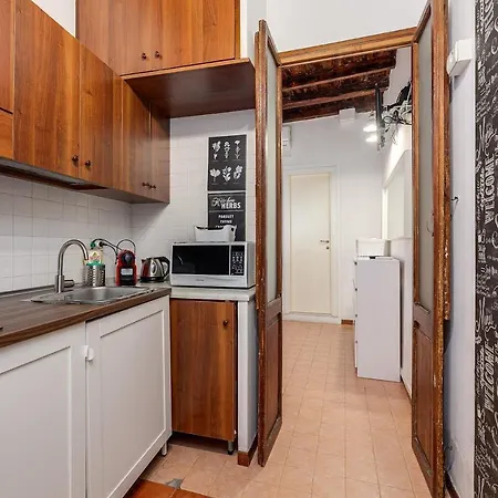 Colosseum Country Chic Apartamento