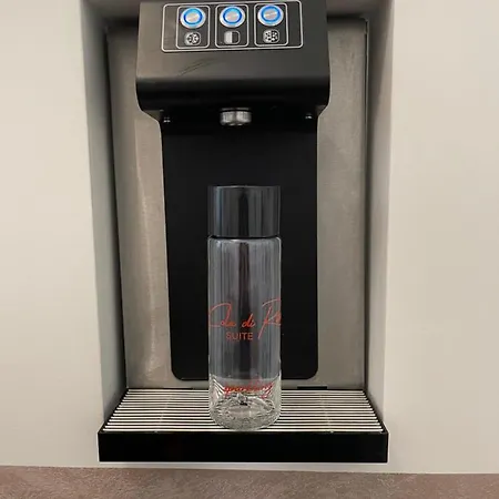Penzion Cola Di Rienzo
