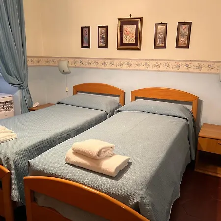 Bed & Breakfast San Michele A Porta Pia