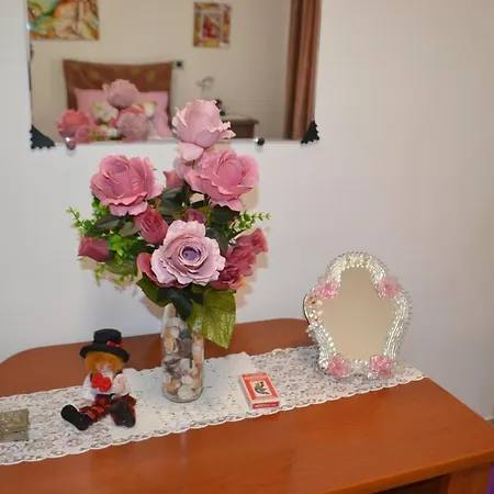 Casa D'arte Mary *