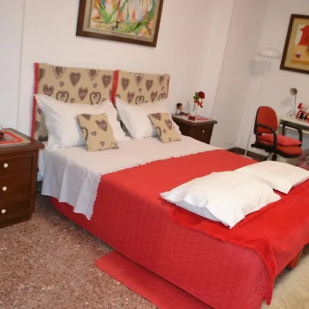 Casa Mary *
