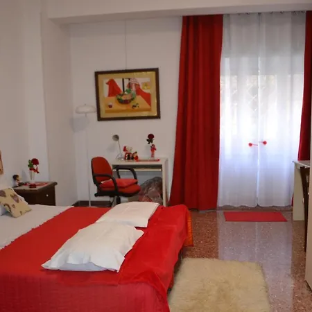 Casa D'arte Mary Apartment Rome