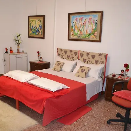 Casa D'arte Mary Apartment Rome