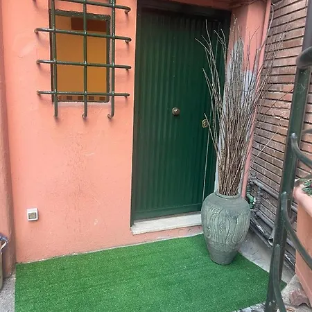 Affittacamere Elegant Parioli Roma