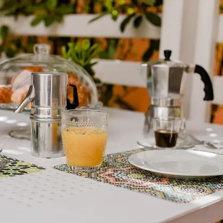 Ema Flat In Trastevere * Рим