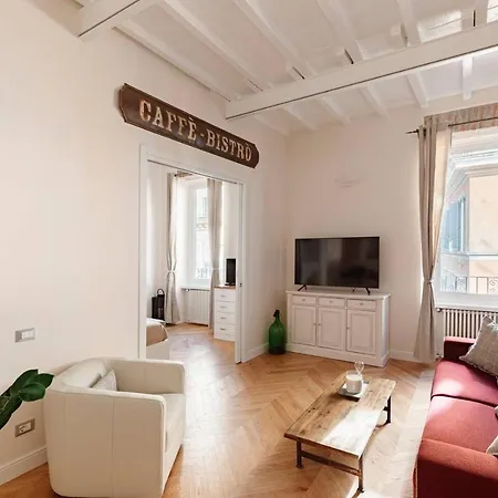 The Break Apartment