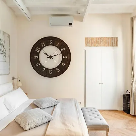 Apartment The Break Rome