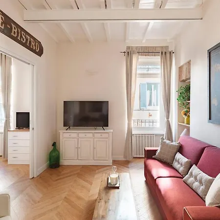 The Break Apartment