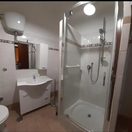 Casa Alloro Rome