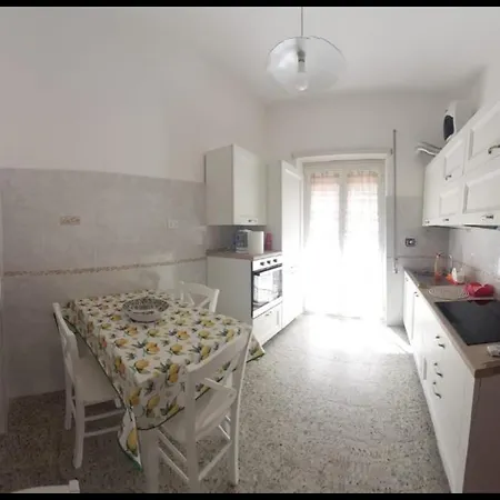 Apartment Casa Alloro