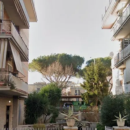 Casa Alloro Apartment *