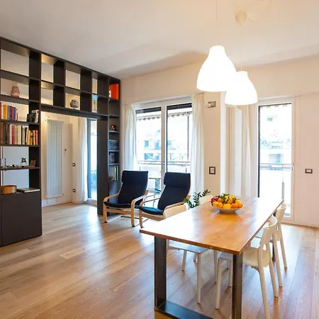 Fleming Magnolia, Confortevole Open Space Apartment *