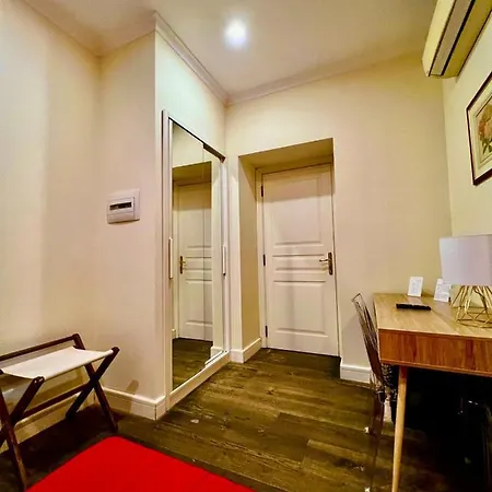 Quirinale Luxury Bed & Breakfast