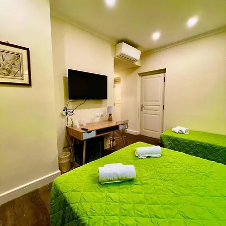 Quirinale Luxury * Roma