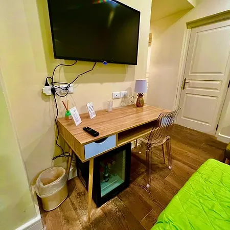Quirinale Luxury Bed & Breakfast Roma