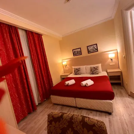 House Guest house Rome