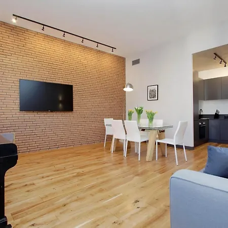 Eve Monti Penthouse *