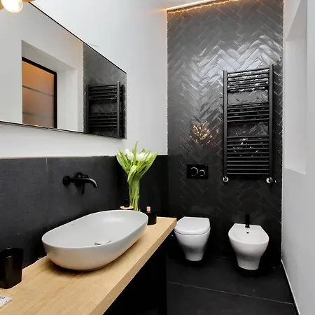 Eve Monti Penthouse Apartamento *