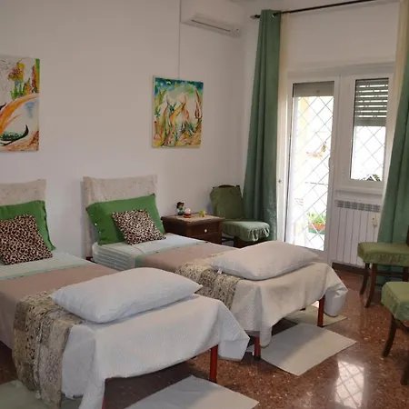 Casa Mary