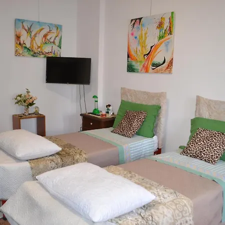 Apartamento Casa Mary