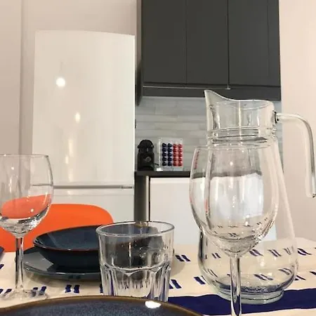La Casetta Appartamento