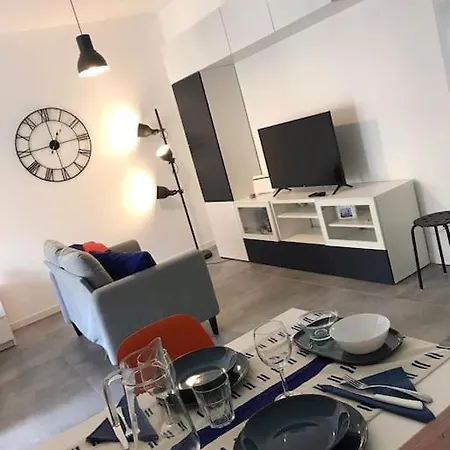 Appartamento La Casetta