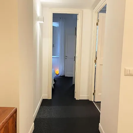 Apartment Castel Sant'angelo Relais Rome