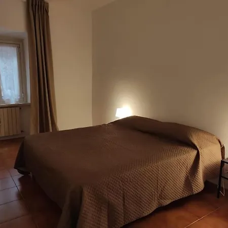 Locazione Turistica Di Via Ottaviano A * Rome