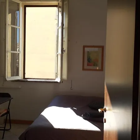 Brancaleone Apartment