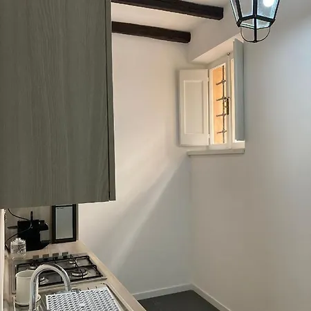 Apartment In The Rome's Soul Close To Navona Square Rome